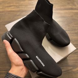  Balenciaga Shoes