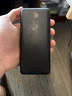 Anker Portable Charger