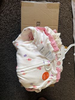Baby clothes
