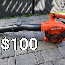 ECHO LEAF BLOWER PB-2520 