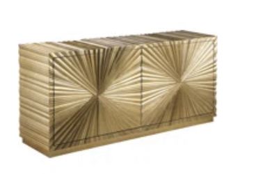 Dickson 66in Accent Chest