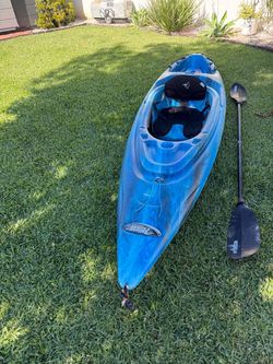 Pelican Premium Ram Ultra Durable Kayak