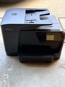 HP OfficeJet Pro