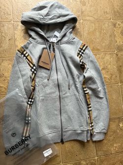 Burberry sweater