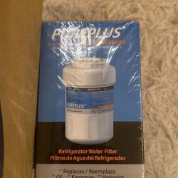 Pure plus Replacement Filter 