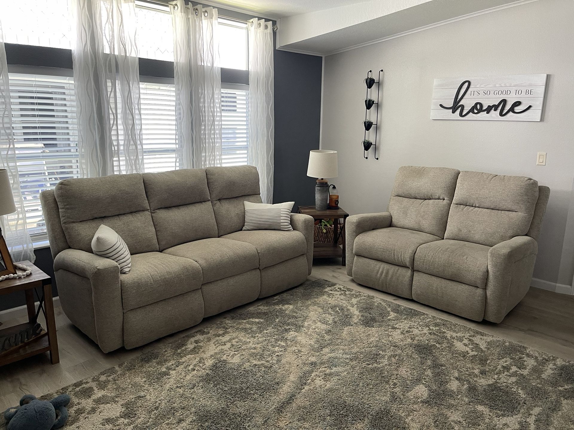 Living Room Furniture 