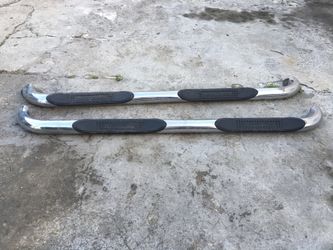 Running Boards ( Tubo de abordar )