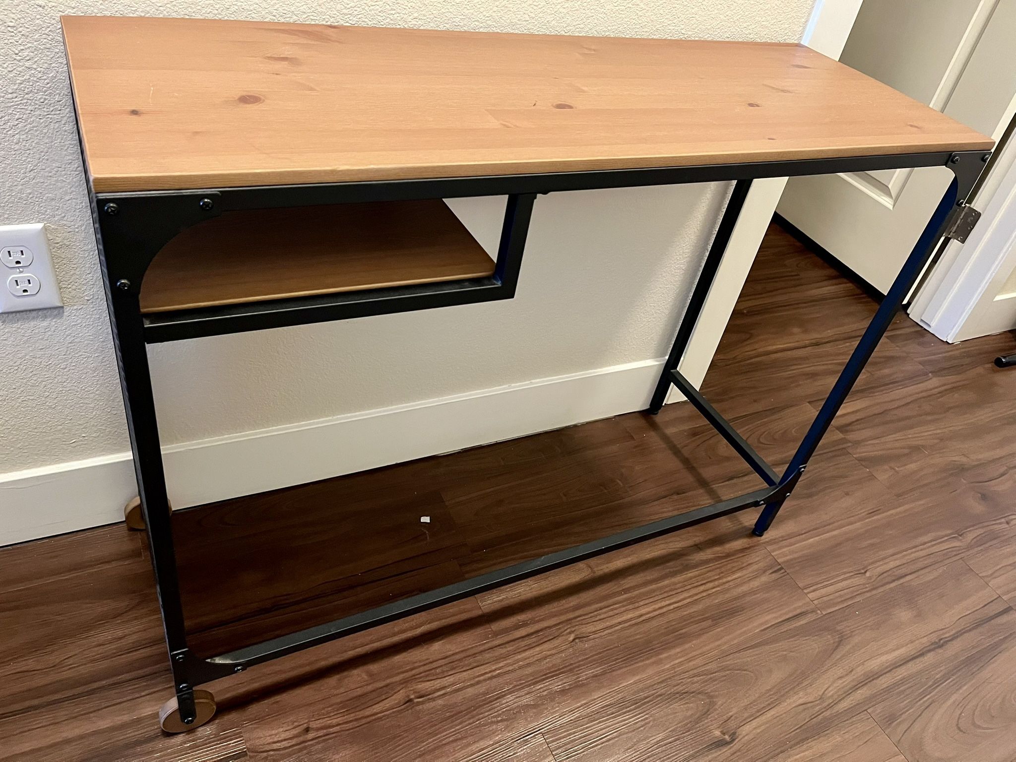 Ikea FJÄLLBO Desk