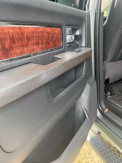 2011 Dodge Ram 3500