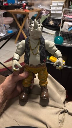 Ninja Turtles