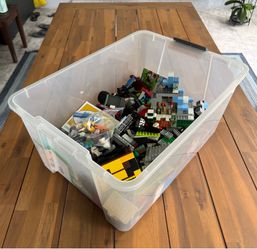 Lego Lot