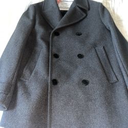 H&M Men Coat