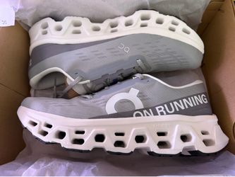 Cloudmonster 3 Road-Running Shoes - Men's size 11.5