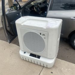 Cooler 