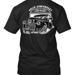Felix Chevrolet 1942 Lowrider T-Shirt