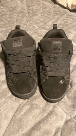DC shoes