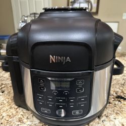 Ninja Foodi 