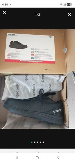 Reebok Guide 30 Work Shoes