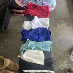 Free Used Womens Clothing