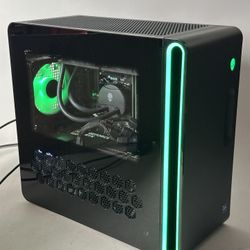 Alienware Aurora R16 Gaming - Intel Core i9-14900KF - 32GB DDR5 - RTX 4080 - 2TB SSD