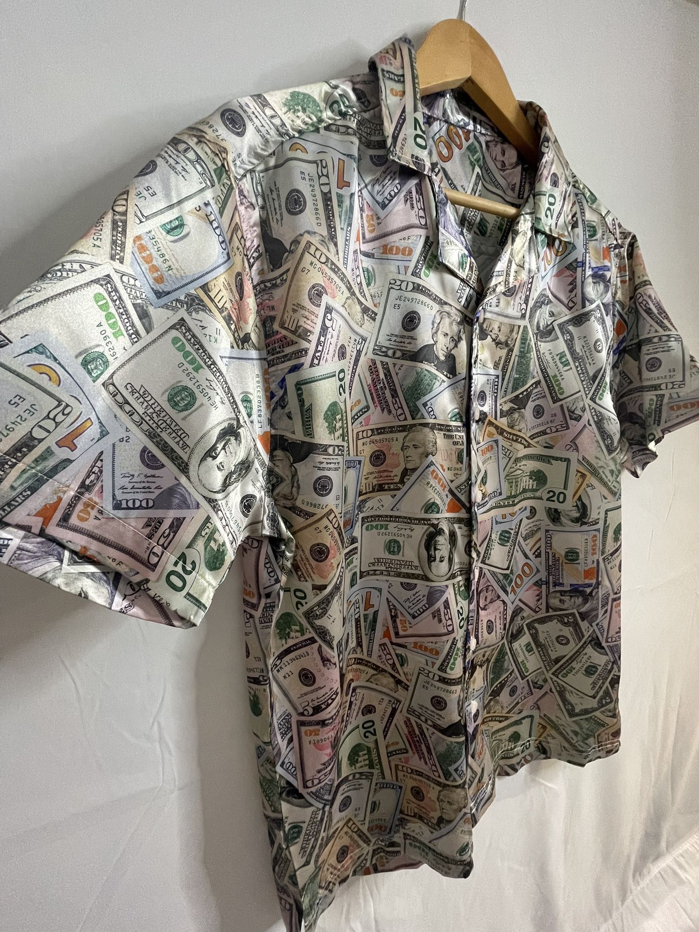 Dollars 💸 Money Shirt $$$ Dollar Money Shirt 💸