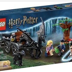 Lego 76400