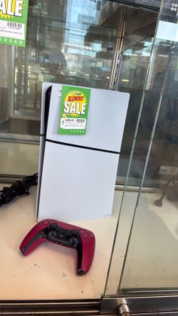 Ps5