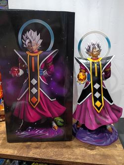 Dragón Ball Z Figure