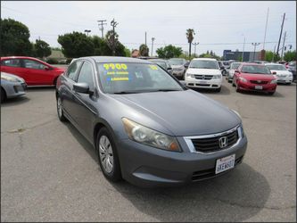 2010 Honda Accord