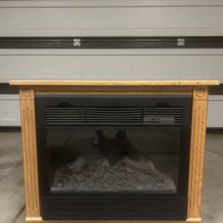 Space Heater