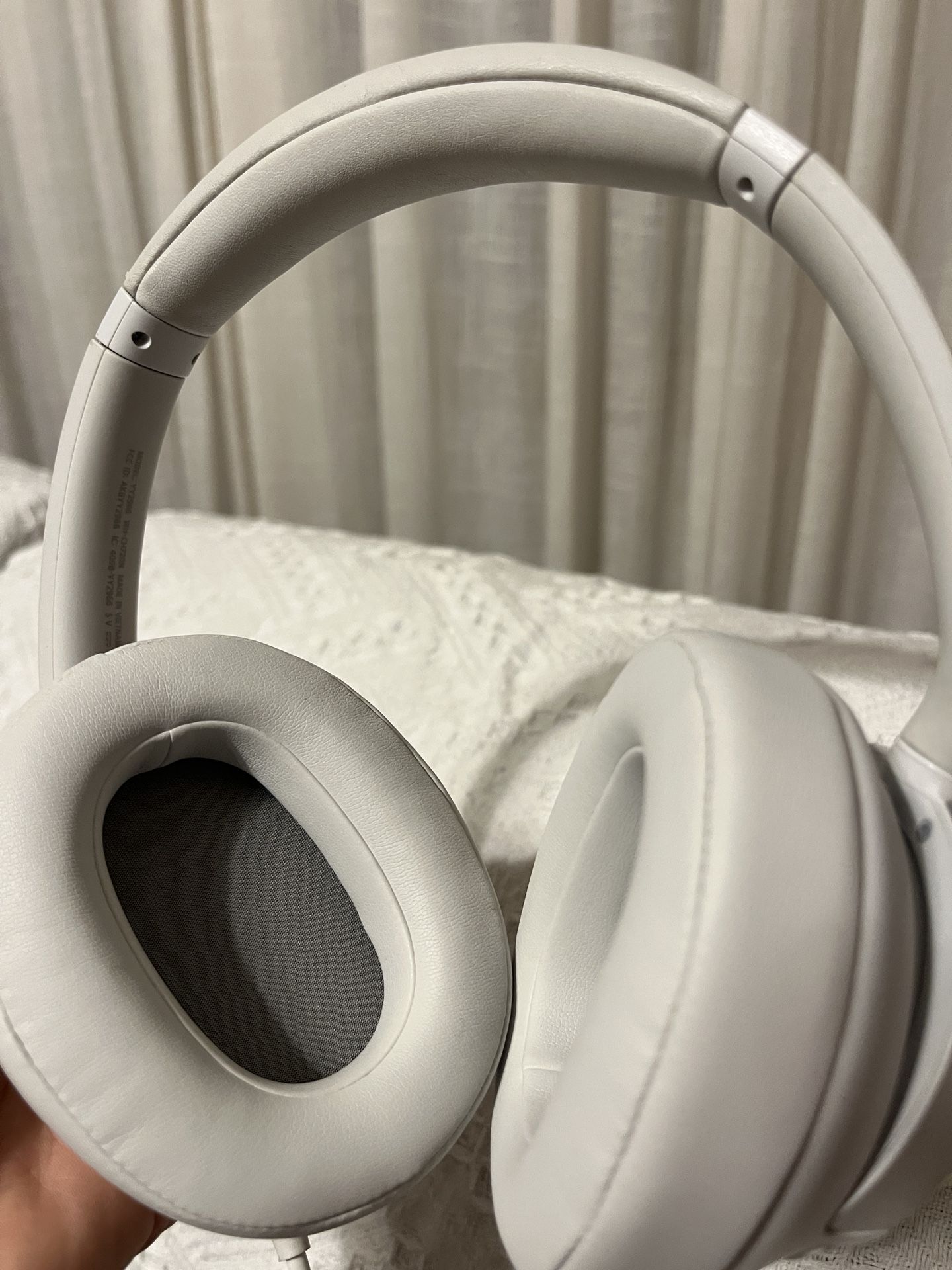 SONY HEADPHONES