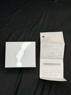 AirPod Pro Gen 3