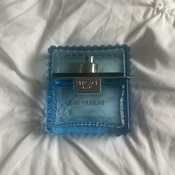 Versace Eau Fraîche