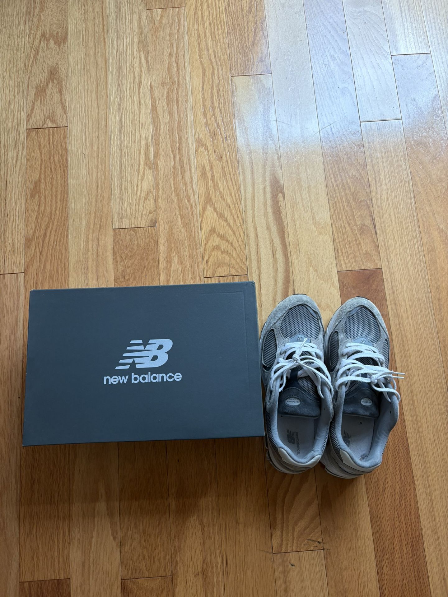 New Balance 2002 r Mens Sneakers