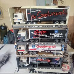 80s Trucks