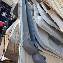 Subaru Forester 2004 Parts 