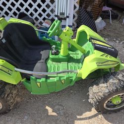 Powerwheels