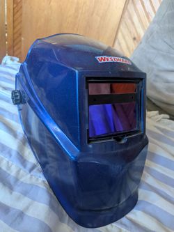 Westward Welding Helmet