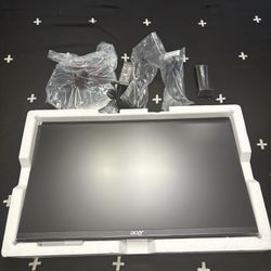 Acer Gaming Moniter (Read Description)