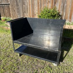 Work Cart 