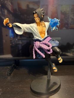 Manga & Figures for sale