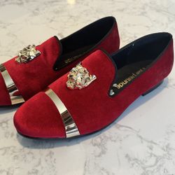 Harpelunde Men’s Loafer