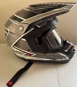 Helmet