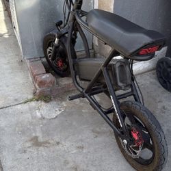 Road Runner Electric Scooter