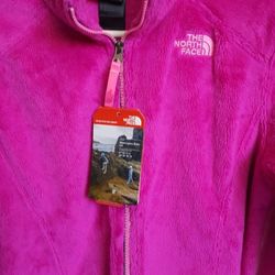 The North Face jacket, brand new!!