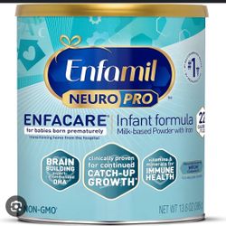 Enfamil Neuro Pro