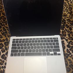 13” 2021 Apple MacBook Air – Excellent Condition