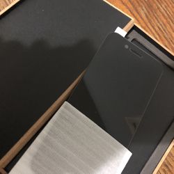 iPhone 8 Privacy Temper Glass