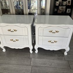 Nightstands 