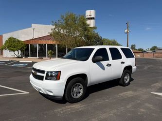 2013 Chevrolet Tahoe